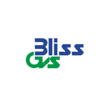 Bliss GVS Logo