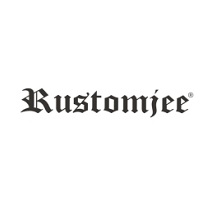 Rustomjee Logo
