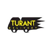 Turant Delivery Logo